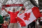 Trump may have made Canadians more patriotic than ever, poll finds