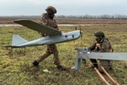 Russia ‘launched drones to spy on Britain’s nuclear sites’ during 15-month campaign