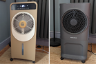 Air coolers vs air conditioners: The best way to stay cool this summer