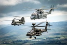 RAF chief warns: 'Rapidly evolving' threats could be 'existential'