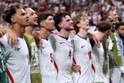 What time is Mexico vs England kick-off? TV channel and how to watch World Cup last 16 fixture