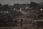 Gaza faces uncertain future as Palestinians and Israelis mark 1,000 days of war