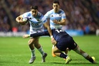 Is Argentina v Scotland on TV? Channel, kick-off time and how to watch Nations Championship clash
