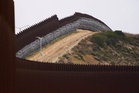 From the Mexican border to Washington: A tiny Texas town fights Trump's wall plan