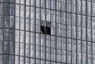 New details emerge about plane that hit tallest building in Beijing