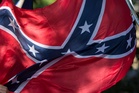 Sandringham royal horse event apologises for flying Confederate flag