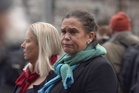 Brave care worker who protected children should be recognised – McDonald