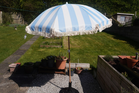 6 best garden parasols, reviewed for stylish shade and sun protection