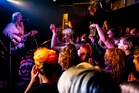 Main Stage: Norwich venue Voodoo Daddy’s Showroom is ‘all about the fun’