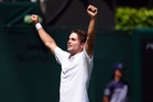 Which British tennis players are still in Wimbledon 2026?