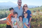 Why a growing number of Americans believe they’re better off abroad
