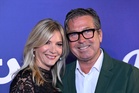 EastEnders star Lisa Faulkner reveals breast cancer diagnosis