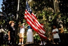 Red, white and feeling blue: Trump leaves fewer than half of Democrats ‘proud’ to be an American, stunning new poll finds