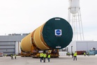 Last-minute launch issue delays critical NASA rescue mission