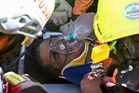 Bulletin world briefing: Venezuela earthquake ‘miracle’ as man found in rubble after eight days