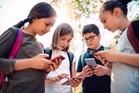 How you can keep your child safe on social media as new study found ‘systemic issues’ with many features