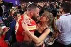 Taylor Swift and Travis Kelce donate $26 million to 20 charities ahead of MSG wedding
