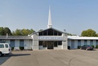Baptist pastor defends showing children violent firing squad video during bible school