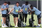 England stars Rice and Guehi doubts for Norway quarter-final – what we know