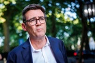 Andy Burnham calls talk of bank holiday if England win World Cup ‘a bit premature’