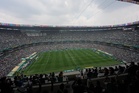 What weather conditions are expected at Azteca Stadium for England vs Mexico?