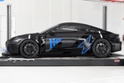 Alpine reveals ‘world’s first true EV sports car’ at Goodwood Festival of Speed