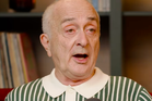 Tony Robinson corrects prostate cancer misconception after living with disease for 13 years