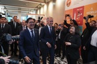 Carney, Marcos deepen Canada-Philippines ties as Ottawa looks beyond US trade