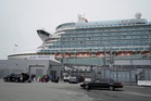 125 passengers and crew hit with highly contagious stomach virus on cruise from San Francisco