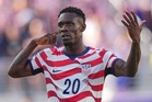 Folarin Balogun red card extraordinarily wiped by Fifa in huge World Cup boost for USA