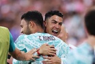 Portugal v Croatia LIVE: VAR fury mars ending after last-gasp Ramos goal in World Cup round of 32