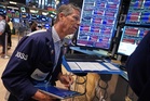 Asian shares rally after Dow hits a record, as some AI shares bounce back