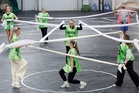 Rehearsals under way for opening ceremony of Commonwealth Games in Glasgow