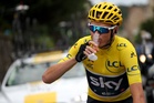 Tour de France legend Chris Froome retires from professional cycling