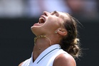 Why Aryna Sabalenka is fur-ious about the Wimbledon dog policy