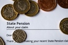 State pensioners to receive £500 triple lock boost in 2027
