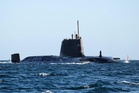 Germany’s Renk to buy UK naval supplier David Brown Defence