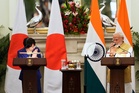 Japan’s Takaichi says she looks up to Modi as an ‘elder brother’ as they sign over 100 agreements
