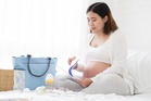 New research shows bleak outlook for future global birth rates