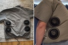 I bought a fan jacket to survive the UK heatwave – it might be the best purchase I’ve made this year