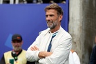 Jurgen Klopp emerges as top contender to be next Germany manager as Julian Nagelsmann steps down