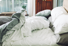 How to choose the right duvet tog for a heatwave, according to experts