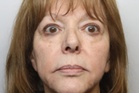 Wife’s chilling remark after murdering husband of 27 years with vegetable knife