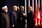 Iran begins public mourning for slain Supreme Leader Ayatollah Khamenei