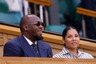 Wimbledon Royal Box: Who’s made an appearance today?