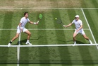 Fresh tennis prize money row erupts as doubles players hit out at ATP Tour’s plan to cut tournament sizes