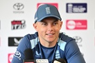 Sam Curran ready to fill all-rounder role as England seek Ben Stokes replacement