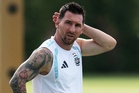 World Cup today: Messi and Salah in action as round of 32 comes to an end