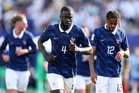 World Cup match to be played in extreme heat as Fifa slammed for ‘inadequate’ safety guidelines