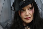 Madonna is (finally) facing her mortality